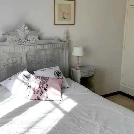 Σπίτι διακοπών Maison Pittoresque A Avec Jardin Cloture *
