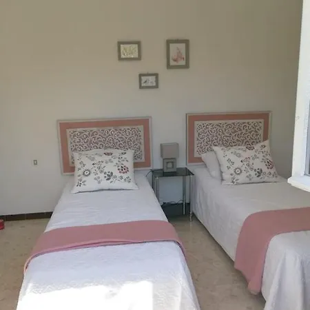 Σπίτι διακοπών Maison Pittoresque A Avec Jardin Cloture