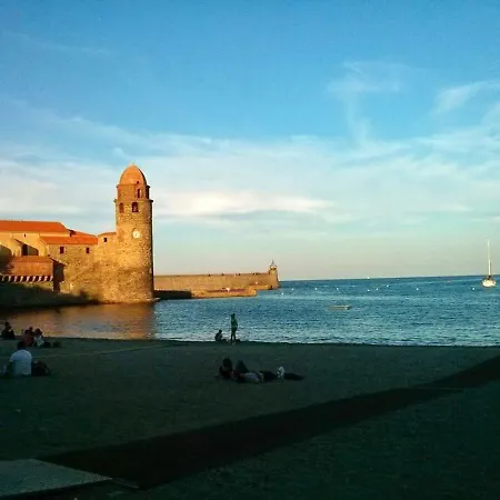 Maison Pittoresque A Avec Jardin Cloture * Argeles-sur-Mer