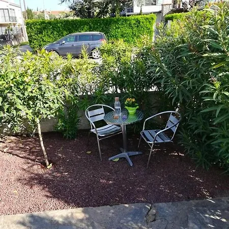 Σπίτι διακοπών Maison Pittoresque A Avec Jardin Cloture Argelès-sur-Mer