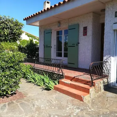 Maison Pittoresque A Avec Jardin Cloture Σπίτι διακοπών *