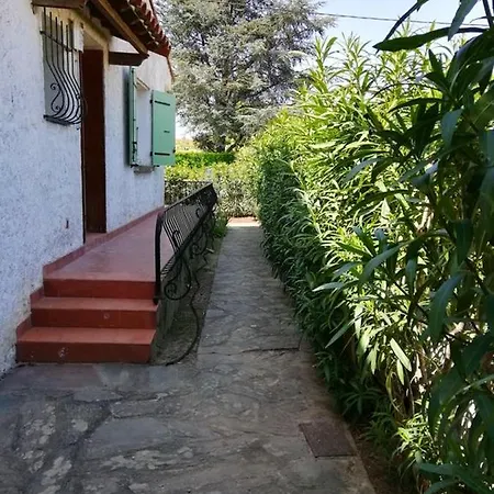 Maison Pittoresque A Avec Jardin Cloture Holiday home *