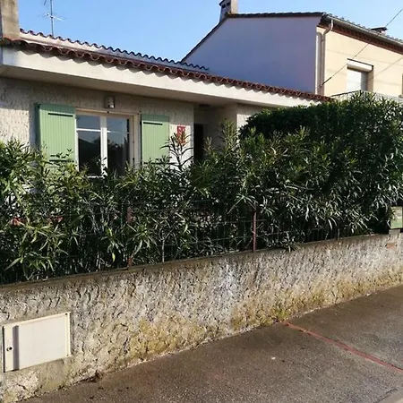 Maison Pittoresque A Avec Jardin Cloture Holiday home Argeles-sur-Mer
