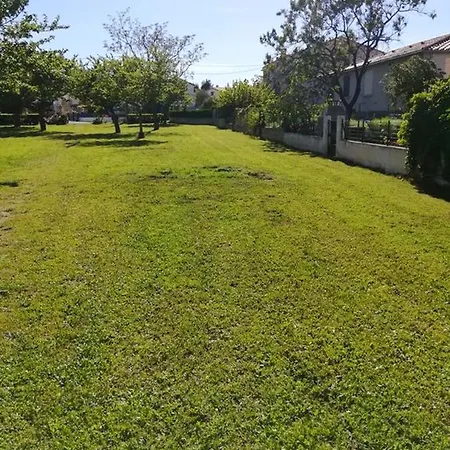 Holiday home Maison Pittoresque A Avec Jardin Cloture Argeles-sur-Mer