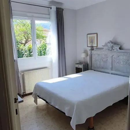 Maison Pittoresque A Avec Jardin Cloture *