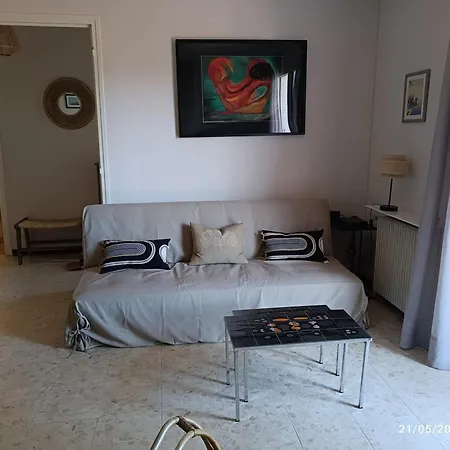 Maison Pittoresque A Avec Jardin Cloture Holiday home