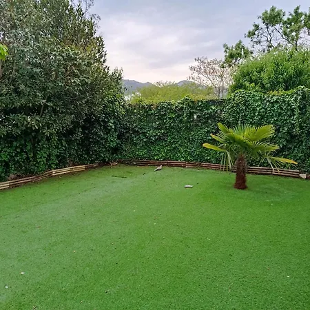 Holiday home Maison Pittoresque A Avec Jardin Cloture Argeles-sur-Mer