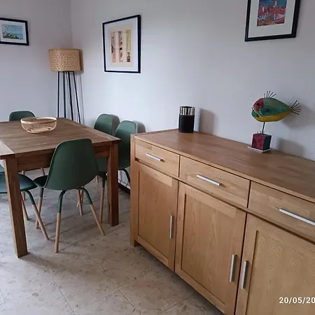 Maison Pittoresque A Avec Jardin Cloture * Argeles-sur-Mer