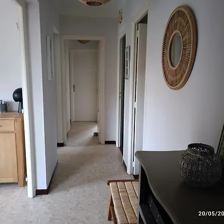 Maison Pittoresque A Avec Jardin Cloture Σπίτι διακοπών Argelès-sur-Mer