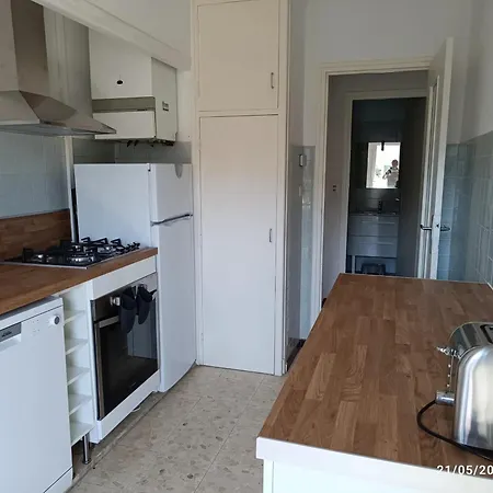 Maison Pittoresque A Avec Jardin Cloture Argeles-sur-Mer
