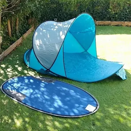 Maison Pittoresque A Avec Jardin Cloture * Argeles-sur-Mer
